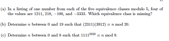 Solved Discrete Math Problem Set I Need Help With. Please | Chegg.com