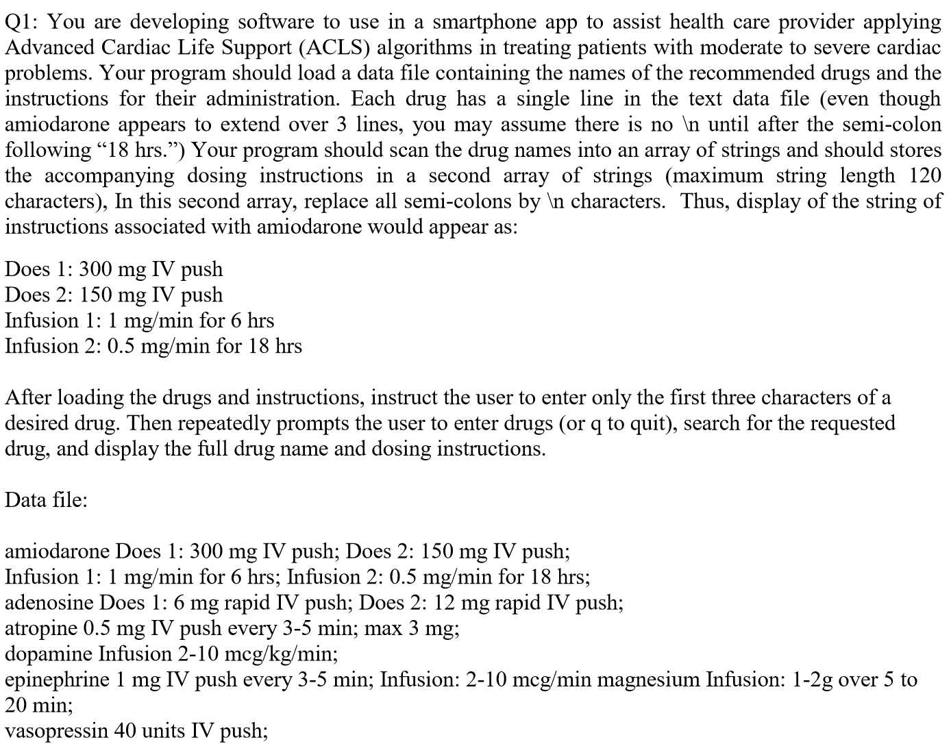 solved-you-are-developing-software-to-use-in-a-smartphone-chegg