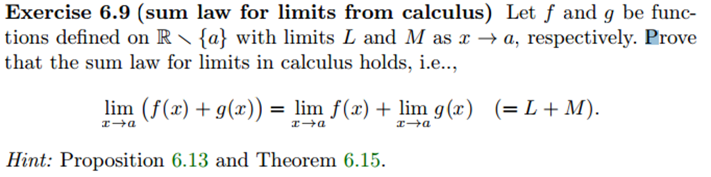 solved-sum-law-for-limits-from-calculus-let-f-and-g-be-chegg