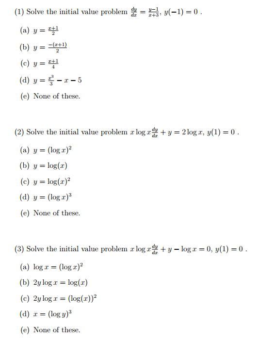 solved-solve-the-initial-value-problem-dy-dx-y-1-x-3-chegg