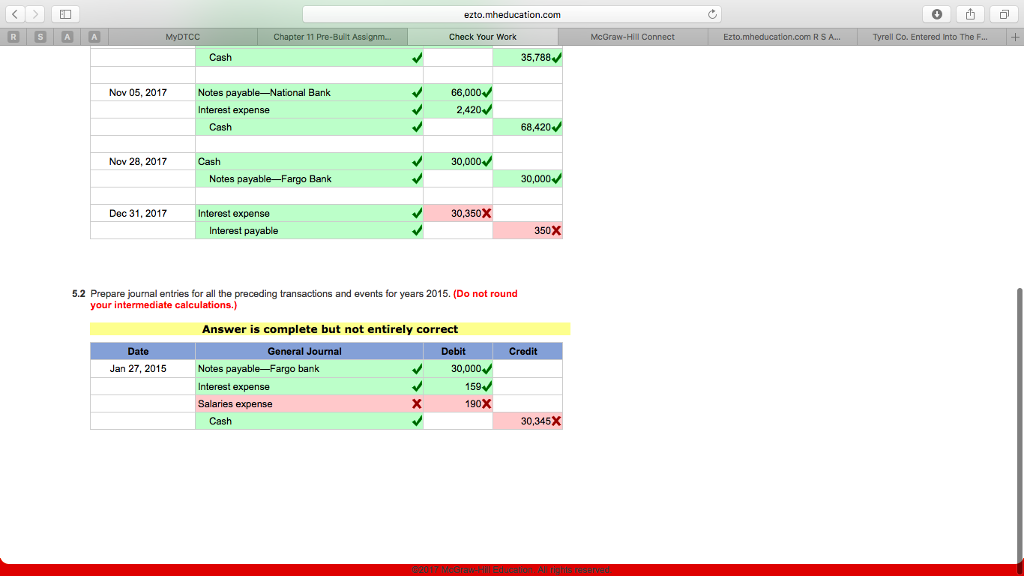 mcgraw hill connect homework help