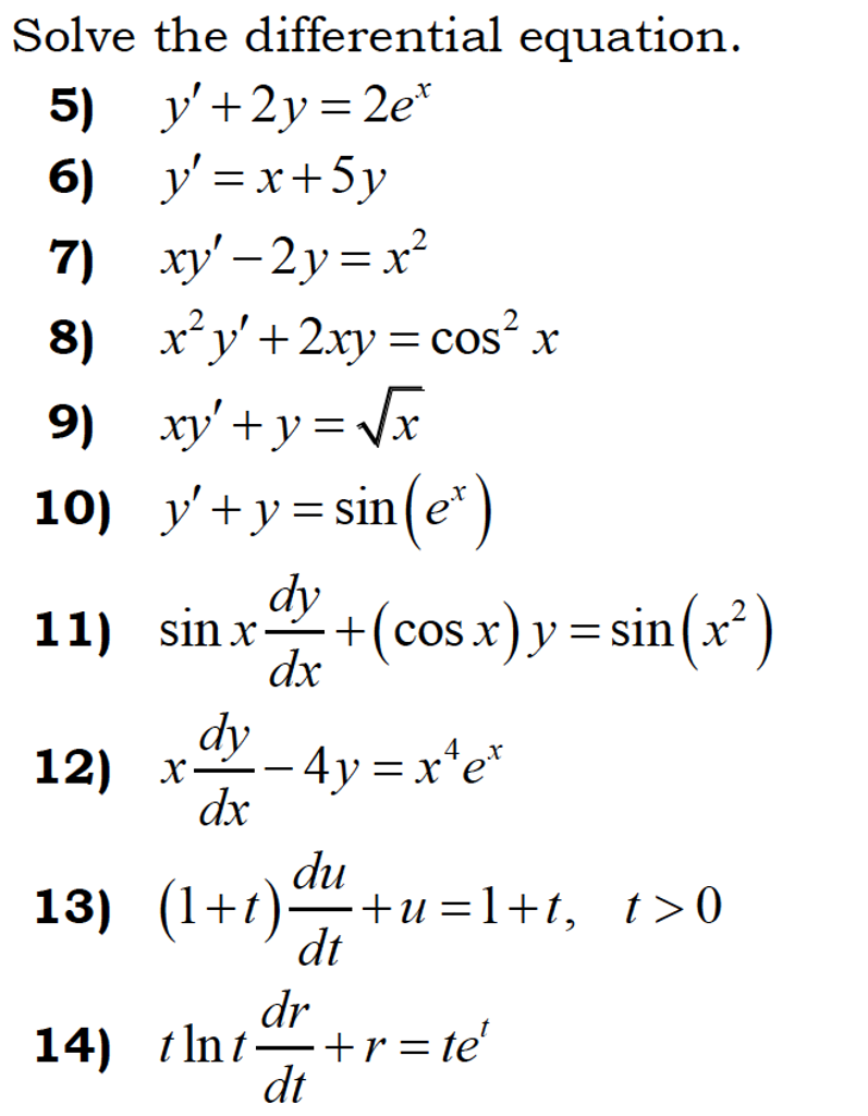 solved-solve-the-differential-equation-y-2y-2e-x-y-chegg