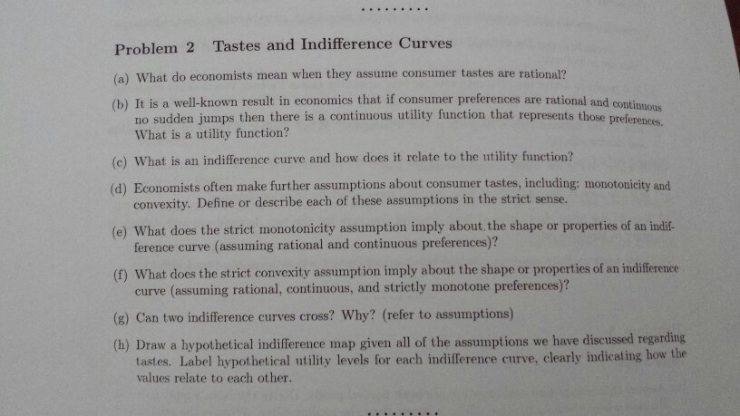 solved-problem-2-tastes-and-indifference-curves-a-what-do-chegg