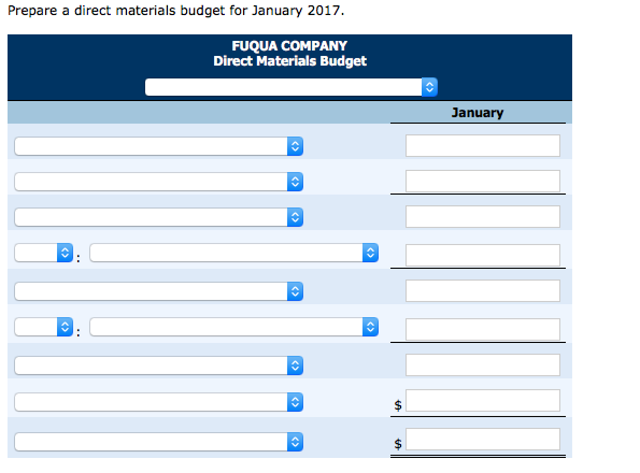 Spectacular Fuqua Company's Sales Budget Projects Landscape Digital Art Spectacular Fuqua Company's Sales Budget Projects Landscape Digital Art