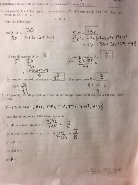 Solved Five number summary and Probablity Need help on the | Chegg.com