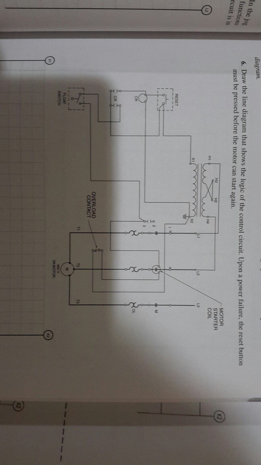 Solved 5 4.6 and 5 4.7 choose correct diagram a b c or d | Chegg.com
