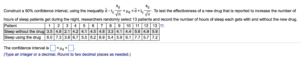 Solved Sd cYn