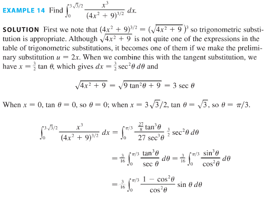 Solved My question is, when x=3 sqrt3/2 how is tan(delta) | Chegg.com