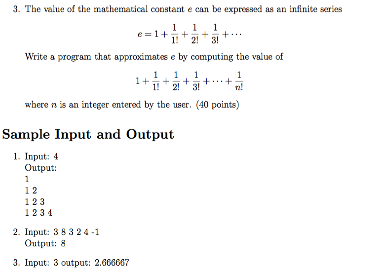  What Is The Value Of E In Mathematics E Calculator 2022 11 20