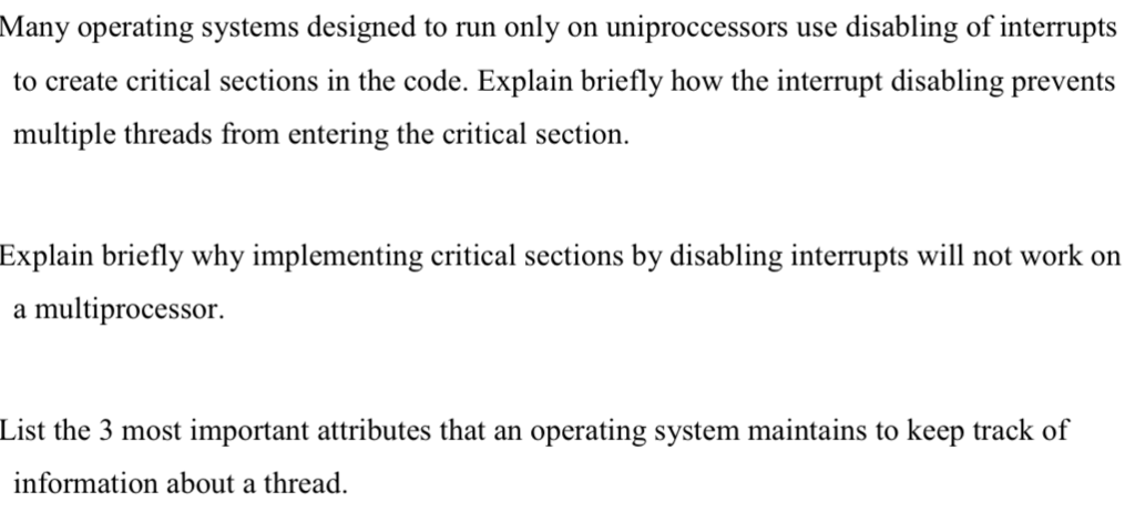 solved-many-operating-systems-designed-to-run-only-on-chegg