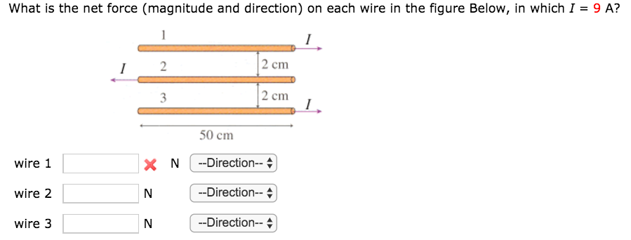 solved-what-is-the-net-force-magnitude-and-direction-on-chegg