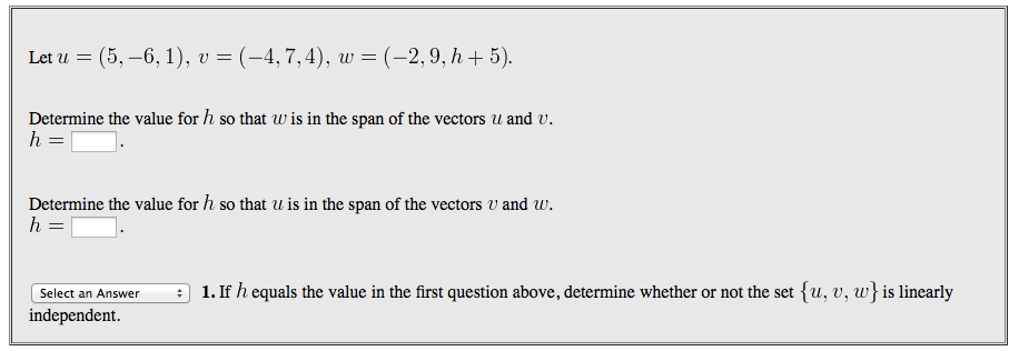 Solved If A = determine the values of x and y for which A2 | Chegg.com