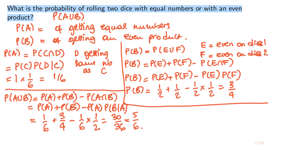 Solved What Is The Probability Of Rolling Two Dice With Chegg Solved What Is The Probability Of Rolling Two Dice With Chegg