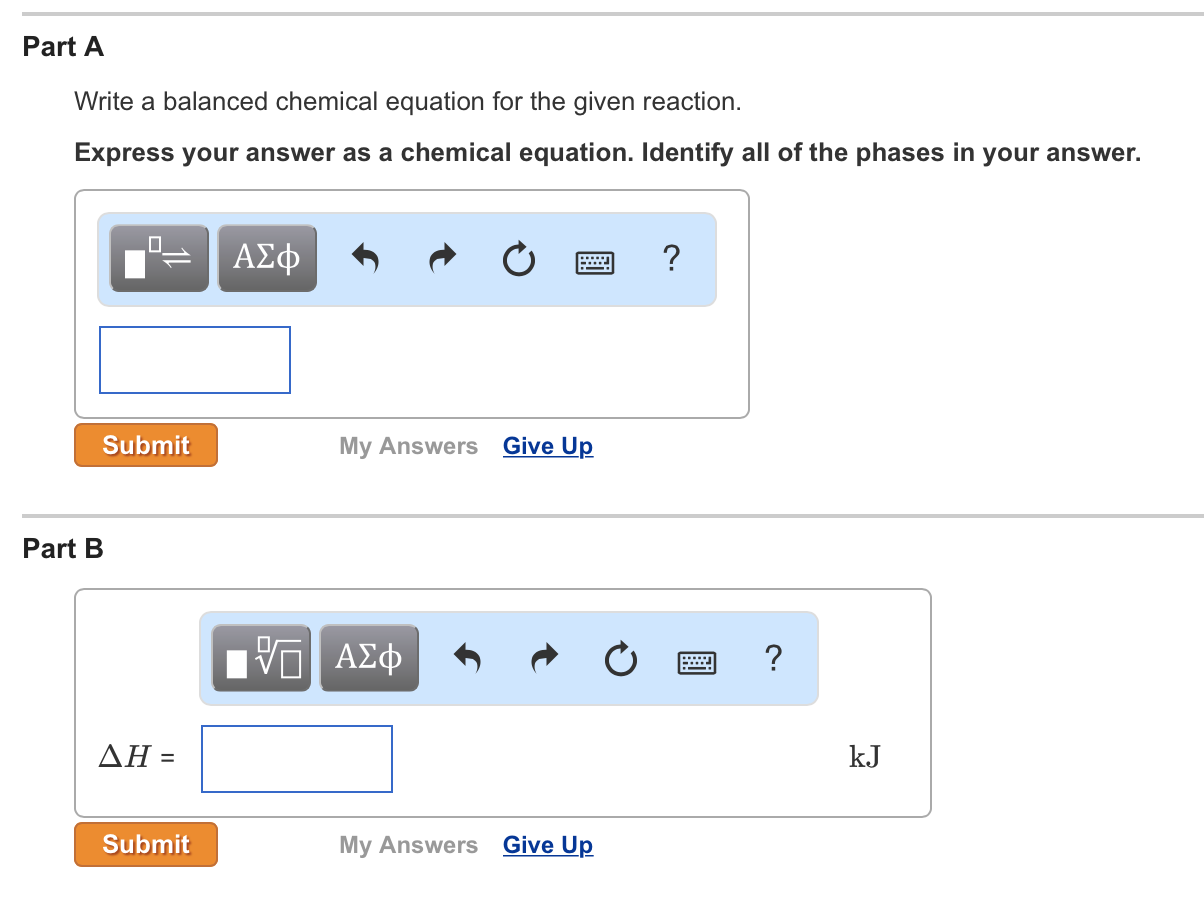 The of zinc carbonate, ZnCO3(s), into