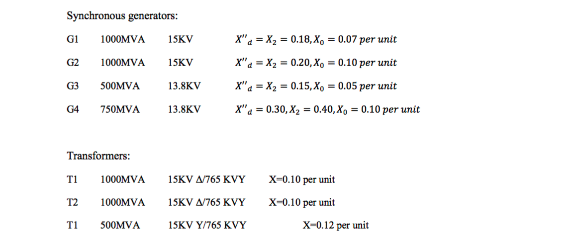 Solved I have a Power Protection Relay question that i am