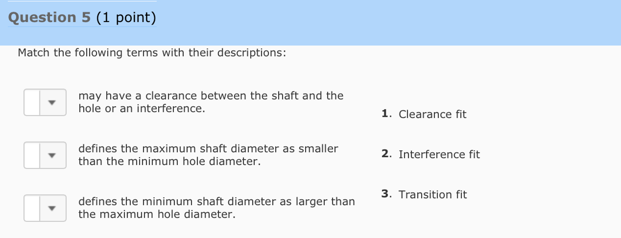 Solidworks (3D design program) problems :) | Chegg.com