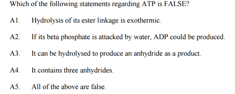 solved-which-of-the-following-statements-regarding-atp-is-chegg