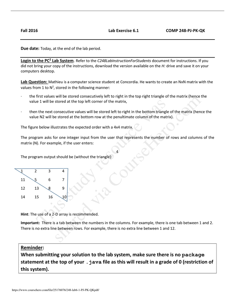 solved-fall-2016-lab-exercise-6-1-comp-248-pj-pk-qk-due-chegg