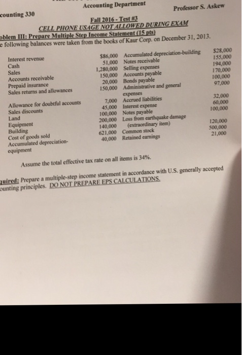 solved-assume-the-total-effective-tax-rate-on-all-items-is-chegg