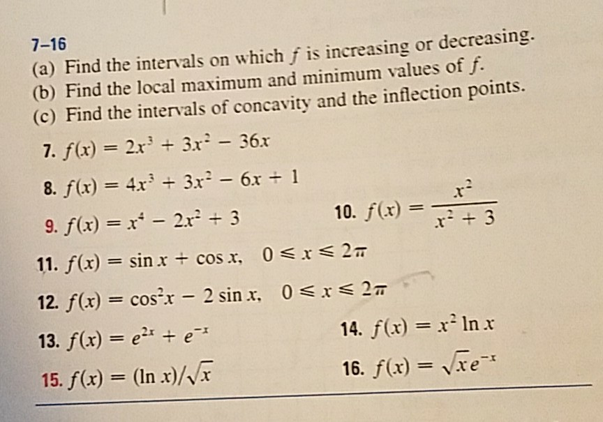 Is Decreasing A Verb