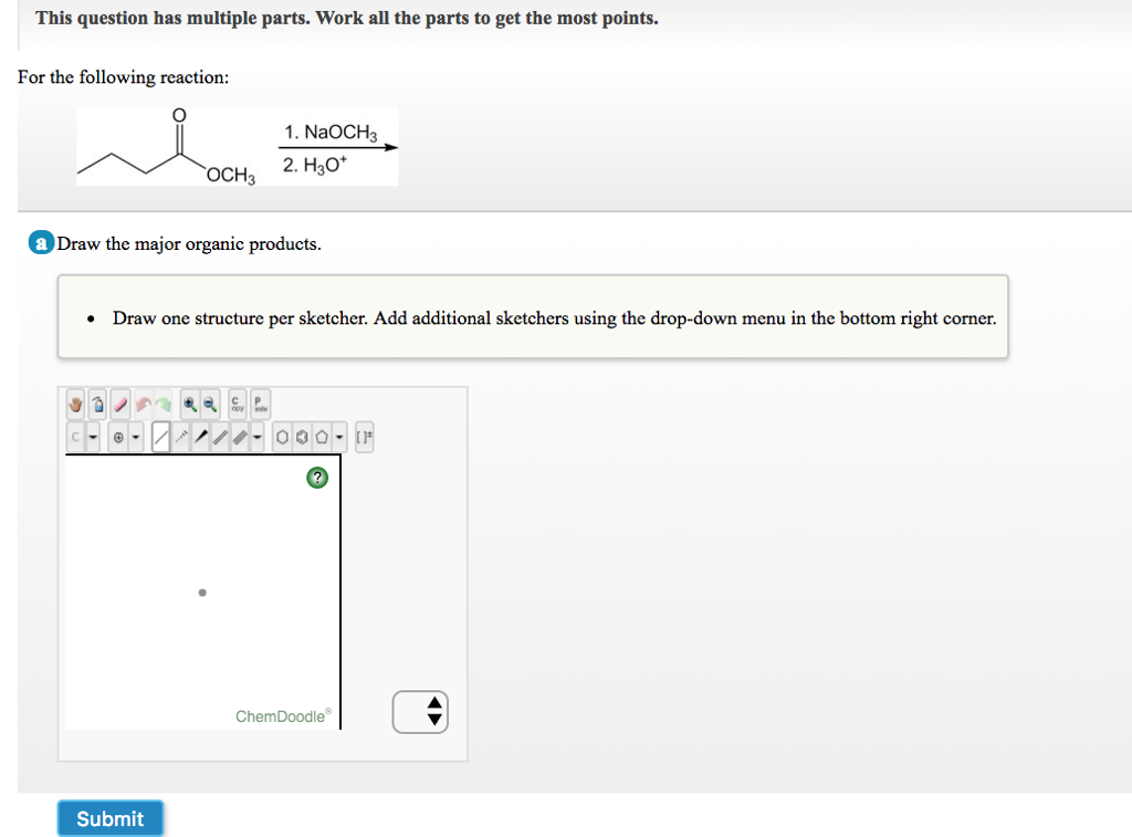 Solved This question has multiple parts. Work all the parts | Chegg.com