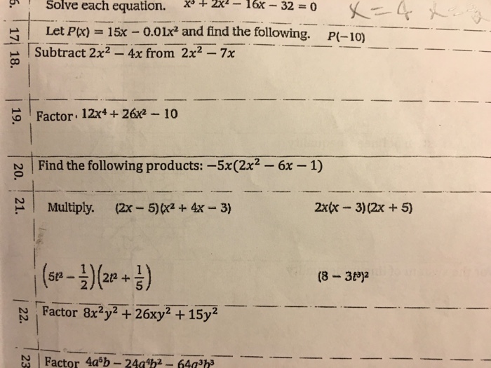 solved-solve-each-equation-x-3-2x-2-16x-32-0-let-chegg