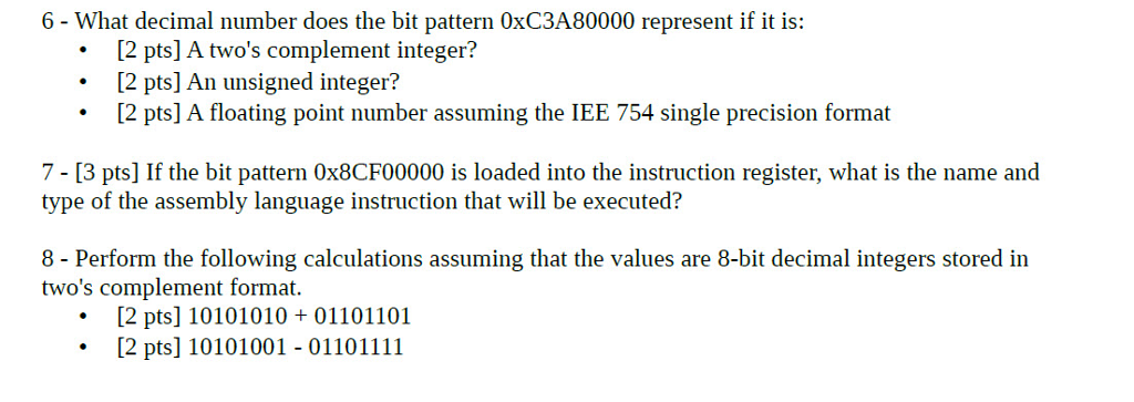 solved-what-decimal-number-does-the-bit-pattern-0-times-chegg