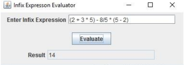 Solved The first programming project involves writing a | Chegg.com