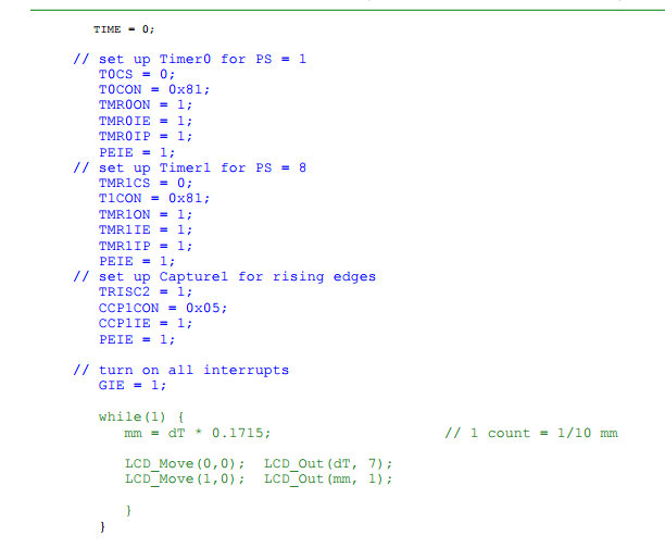 Please help me with this c code, please read | Chegg.com